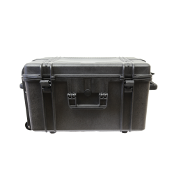 NoteCase Aarhus 20 Tablets, USB-A (Schuko plug), 12 watts available per device, USB 2.0