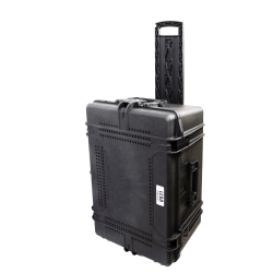 NoteCase Aarhus 20 Tablets, USB-A (Schuko plug), 12 watts available per device, USB 2.0