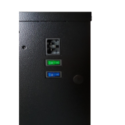 NoteCart Flex Extended 24, USB-A, Sync (Schuko plug), 12 watts available per device, USB 2.0