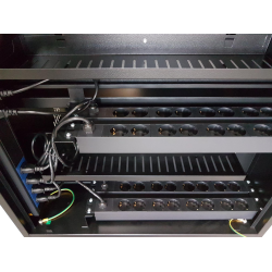 NoteCart Flex Extended 32 (Schuko plug)