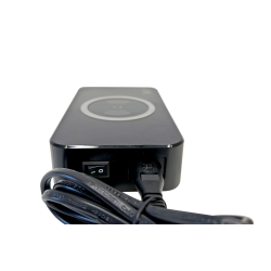 NoteCharge Desktop, 5 ports multi charger (Schuko plug)