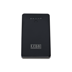 NoteCharge Powerbank, USB-C