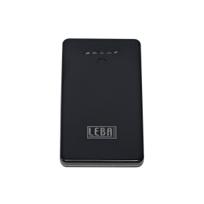 NoteCharge Powerbank, USB-C