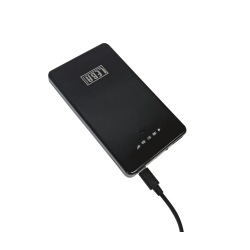 NoteCharge Powerbank, USB-C