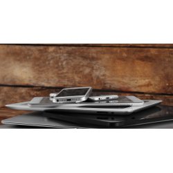 NoteCharge Powerbank, USB-C