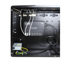 NoteCharge 10 Ports, USB-A (Schuko plug)