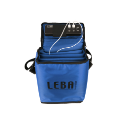 NoteCharge 5 Ports, USB-A (Schuko plug)