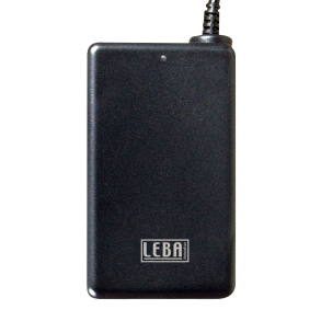 NoteCharge, USB-C universal adapter (Schuko plug), 65 watts mini charger, Intelligent P.D. 3.0