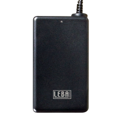 NoteCharge, USB-C universal adapter (Schuko plug), 65 watts mini charger, Intelligent P.D. 3.0