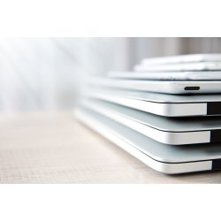 NoteCharge 5 Ports, USB-C (Schuko plug), Max 30 W per USB-C port, Intelligent P.D. 3.0