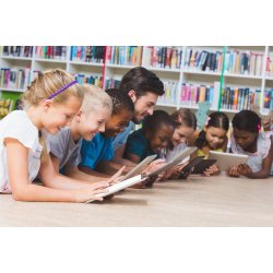 NoteCharge 5 Ports, USB-A&C (Schuko plug), 22 watts available per device, Intelligent P.D. 3.0