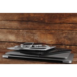 NoteCharge 6 Ports, USB-C (Schuko plug), Up to 90 W per port (Total 120 W shared between 6 ports), Intelligent P.D. 3.0