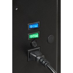 NoteCart Tablet 30, USB-A&C (Schuko plug), 30 watts available per device, Intelligent P.D. 3.0