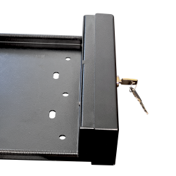 NoteSecure for NoteCart Tablet