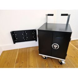 NoteSecure for NoteCart Tablet