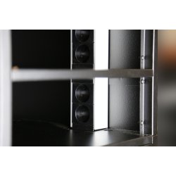 NoteLocker 12, Manual codelock (Danish plug)