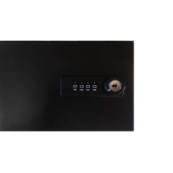 NoteLocker 12, Manual codelock (Danish plug)