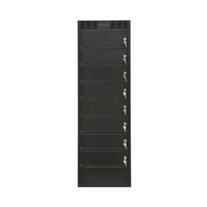 NoteLocker 8, Key lock (Danish plug)