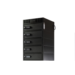 NoteLocker 8, Electronic codelock (Danish plug)