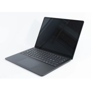 Microsoft Surface Laptop 4 Black | i7-1185G7 3.0GHz / 16GB RAM / 256GB NVMe | 13.5