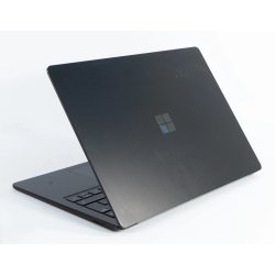 Microsoft Surface Laptop 4 Black | i7-1185G7 3.0GHz / 16GB RAM / 256GB NVMe | 13.5" 2256x1504 Touch / Grade A