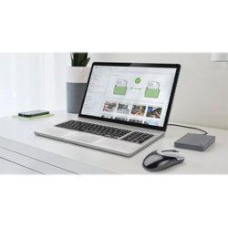 Seagate Basic Harddisk STJL2000400 2TB USB 3,0