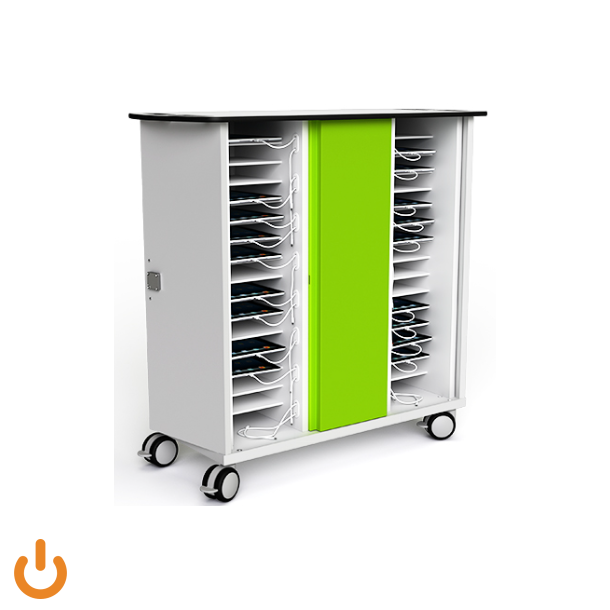 Zioxi CHRGTUC-TB-16-C-EU