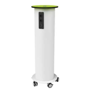 Zioxi HUB5T-L120-4M-EU