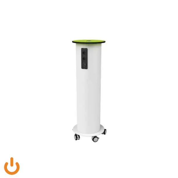 Zioxi HUB5T-L120-4M-EU