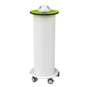 Zioxi HUB5T-L180-4M-EU