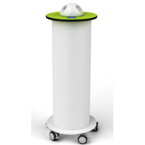 Zioxi HUB5D-L120-8C-EU