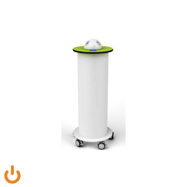 Zioxi HUB5D-L120-8C-EU