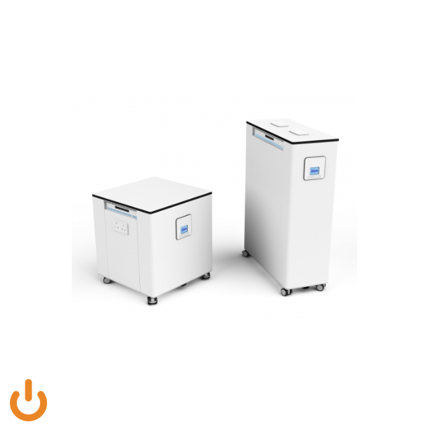 Zioxi HUB5S-L180-4M4A4C-EU