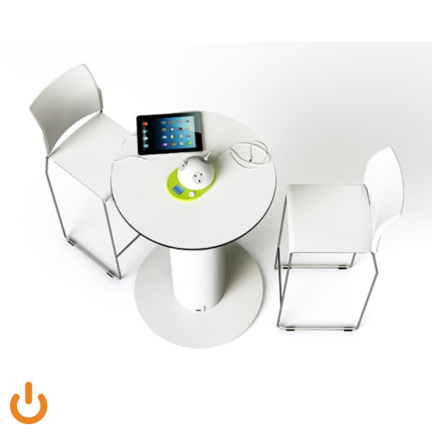 Zioxi HT5-80-L120-2M2U-EU