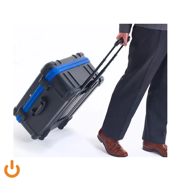 Zioxi TRANUC-XR-08-EU