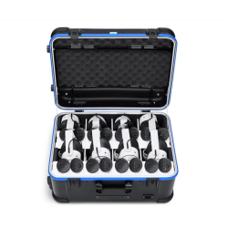 Zioxi TRANUC-XR-08-EU