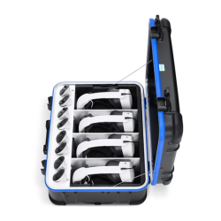 Zioxi TRANUC-XR-08-EU