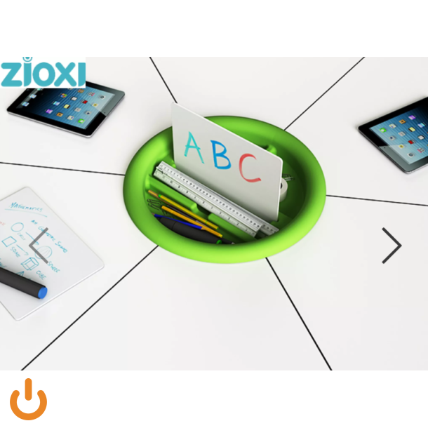 Zioxi T41-RNDL-ST-LG