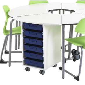 Zioxi T41-60M-TRAY-S5