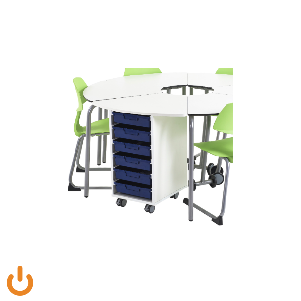Zioxi T41-60M-TRAY-S5