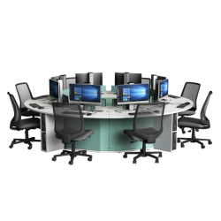 Zioxi P1-200C-4S-AIO-EU