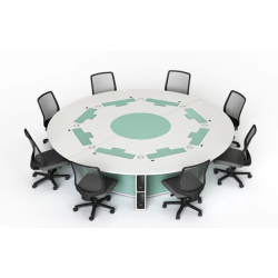 Zioxi P1-200C-4S-AIO-EU