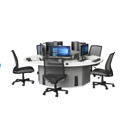 Zioxi P1-200C-4S-AIO-EU