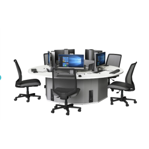 Zioxi P1-200C-4S-AIO-EU