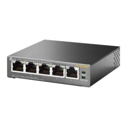 TP-Link TL-SG1005P Switch 5-porte Gigabit PoE