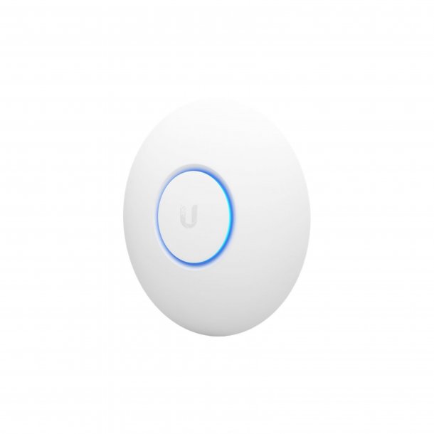 Ubiquiti UniFi UAP-NanoHD Trdls forbindelse Hvid