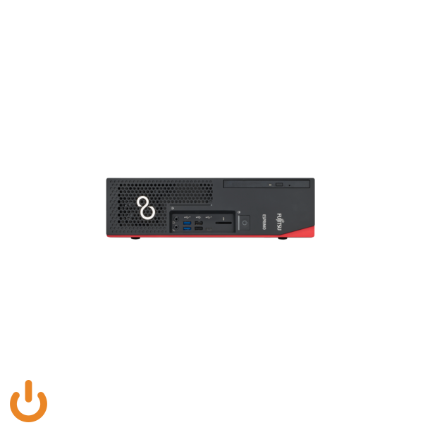 Fujitsu Esprimo D738/E85+ | i5-8400 2.8GHz / 8GB RAM / 256GB NVMe | Grade A