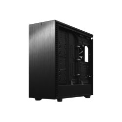 Fractal Design Define Series 7 XL Trn Forlnget ATX / SSI EEB Ingen strmforsyning Sort