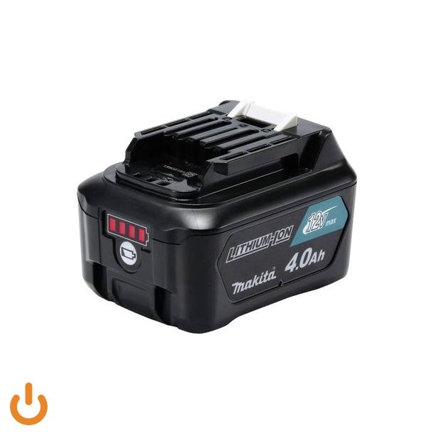 Makita BL1041B Li 197406-2 Tool battery 12 V 4 Ah Li-ion