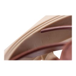 Noctua NF-A12x25 PWM Fan 1-pack Brun Hvid 120 mm